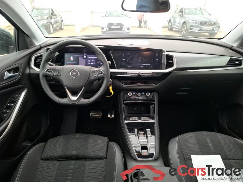 Opel  Grandland X Business Elegance 1.5 130CV BVA8 6E #5
