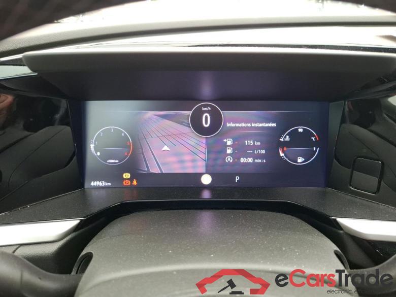 Opel  Grandland X Business Elegance 1.5 130CV BVA8 6E #6