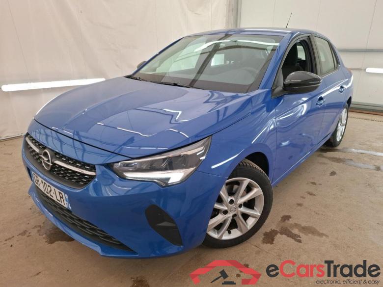 Opel  Corsa F Elegance Business 1.2 Turbo 100CV BVM6 E6d #1