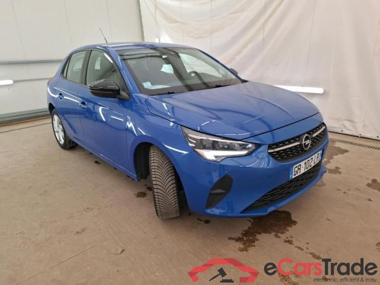 Opel  Corsa F Elegance Business 1.2 Turbo 100CV BVM6 E6d #4