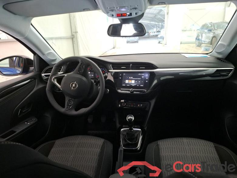 Opel  Corsa F Elegance Business 1.2 Turbo 100CV BVM6 E6d #5