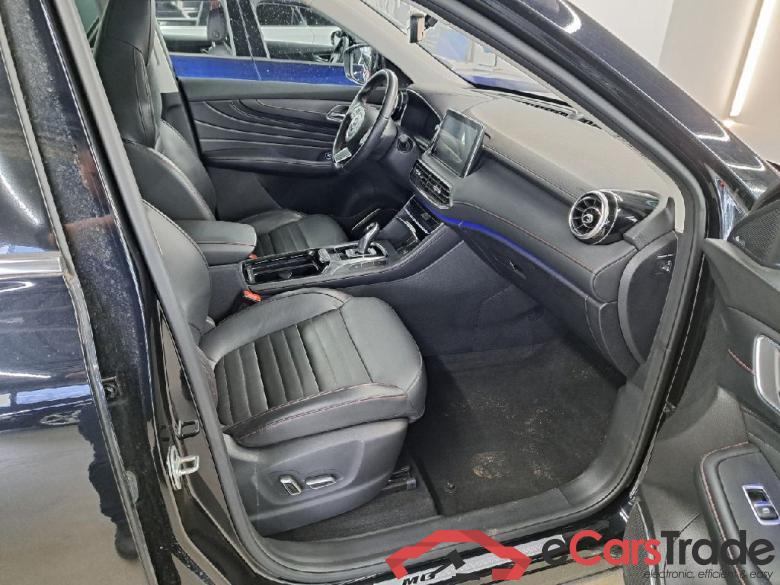 MG EHS ´21 MG EHS PHEV Luxury 5d 119kW #2