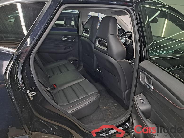 MG EHS ´21 MG EHS PHEV Luxury 5d 119kW #6