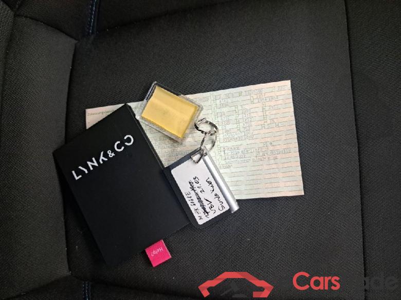 LynkAndCo Lynk & Co 01 ´20 LYNK & CO 01 PHEV 5d 132kW #5