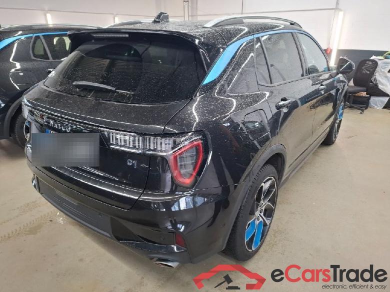 LynkAndCo Lynk & Co 01 ´20 LYNK & CO 01 PHEV 5d 132kW #6