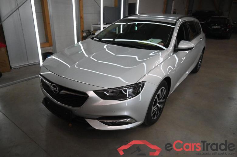 Opel Insignia ST ´17 Insignia B Sports Tourer Business Edition 1.6 CDTI 100KW MT6 E6dT #1