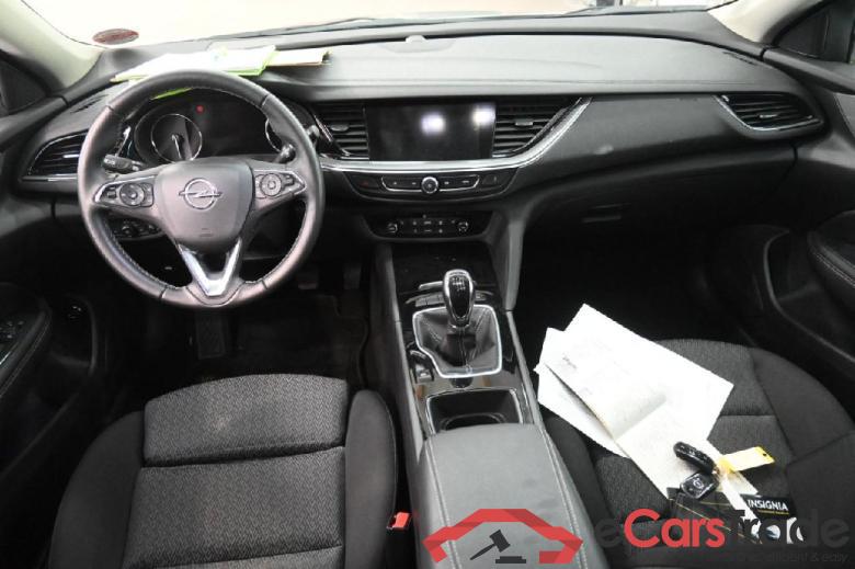 Opel Insignia ST ´17 Insignia B Sports Tourer Business Edition 1.6 CDTI 100KW MT6 E6dT #3