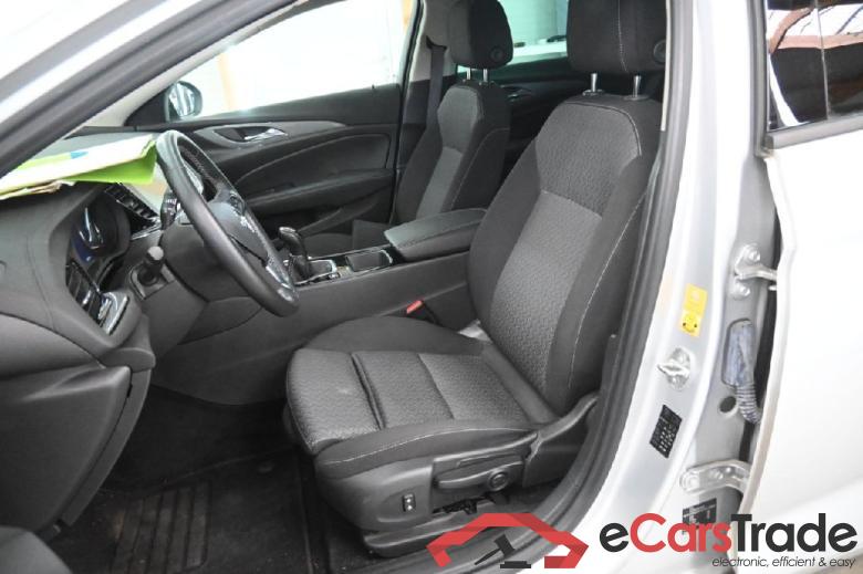 Opel Insignia ST ´17 Insignia B Sports Tourer Business Edition 1.6 CDTI 100KW MT6 E6dT #4