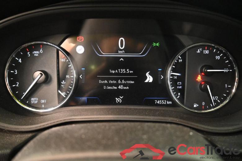 Opel Insignia ST ´17 Insignia B Sports Tourer Business Edition 1.6 CDTI 100KW MT6 E6dT #6