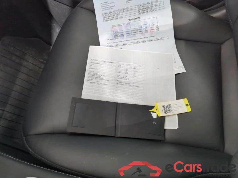 Tesla Model Y ´21 BEV TESLA Model Y Long Range Dual Motor AWD 5d 378kW #3