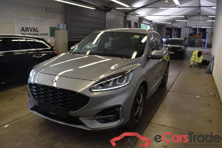 Ford Kuga ´19 Kuga ST-Line 1.5 EcoBlue 88KW MT6 E6d #1