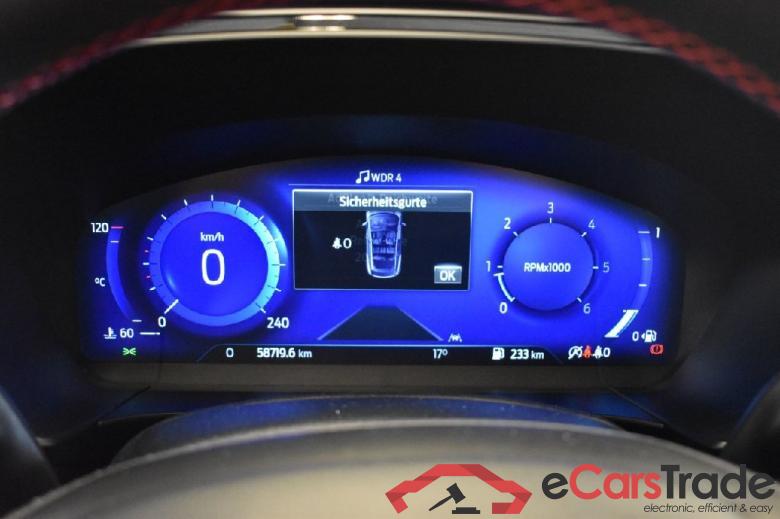 Ford Kuga ´19 Kuga ST-Line 1.5 EcoBlue 88KW MT6 E6d #6