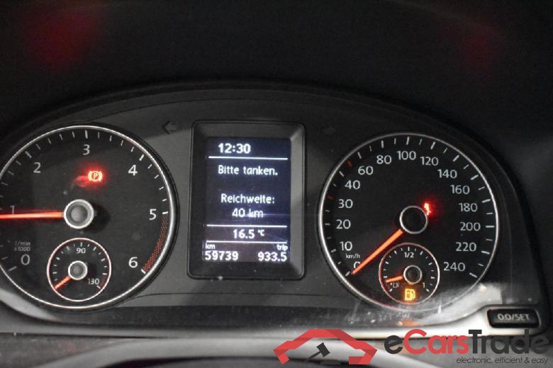 Volkswagen _Caddy Maxi ´15 Caddy Nfz Maxi Kasten BMT 2.0 TDI 75KW MT5 E6dT #6