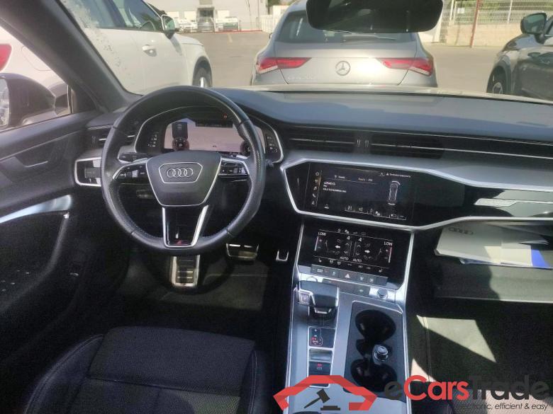 Audi Avant Sport 45 TDI 170kW quattro tiptro AUDI A6 / 2018 / 5P / familiar Avant Sport 45 TDI 170kW quattro tiptro #3