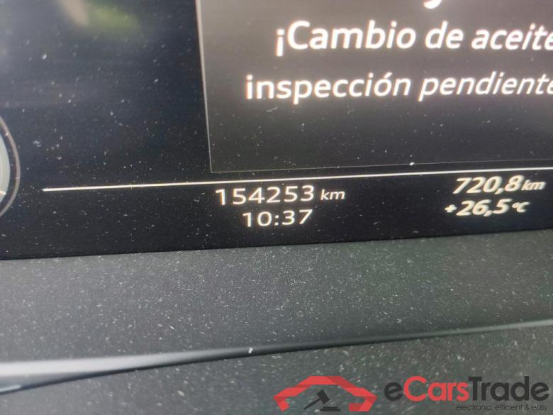 Audi Avant Sport 45 TDI 170kW quattro tiptro AUDI A6 / 2018 / 5P / familiar Avant Sport 45 TDI 170kW quattro tiptro #5