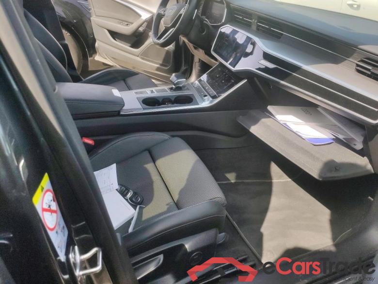 Audi Avant Sport 45 TDI 170kW quattro tiptro AUDI A6 / 2018 / 5P / familiar Avant Sport 45 TDI 170kW quattro tiptro #6
