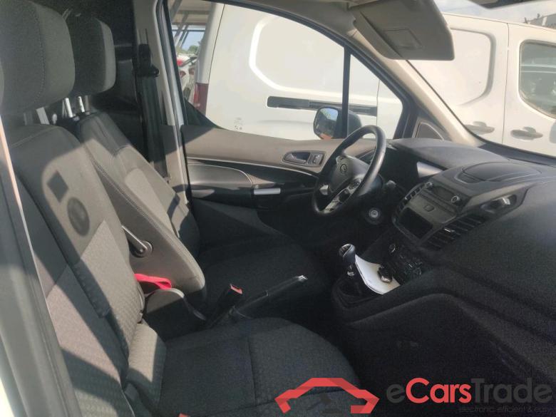 Ford Van 1.5 TDCi 74kW Trend 200 L1 Transit Connect Furgon 200 L1 Trend 1.5 EcoBlue 100CV E6dT #6