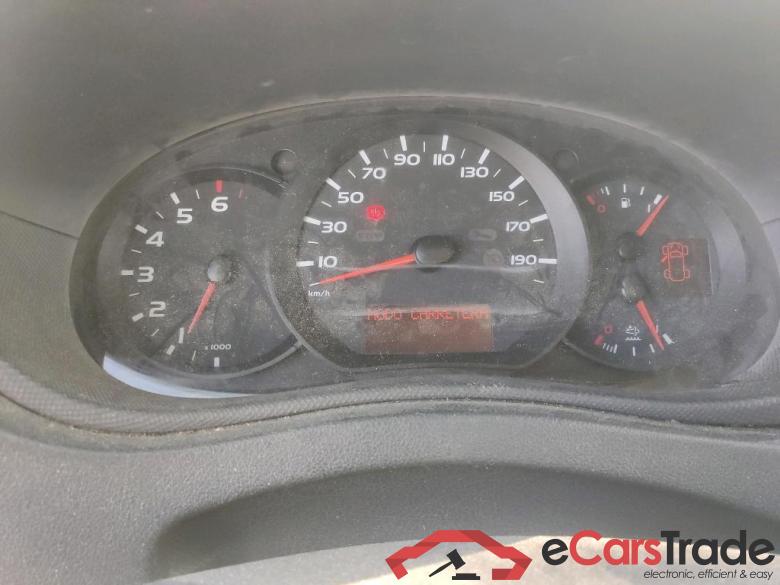Renault Furgón T L2H2 3500 dCi 96kW (130CV) (CX) Master III Furgón L2H2 HKa 3 5t 2.3 dCi 110CV E6 #4