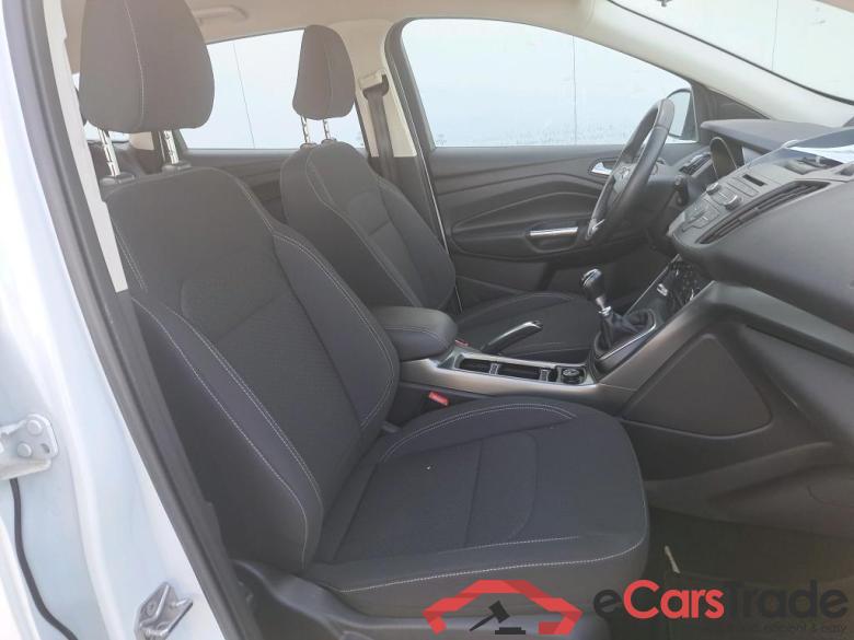 Ford 2.0 TDCi 110kW 4x4 A-S-S Trend Kuga Trend 2.0 TDCi 150CV MT6 E6 #6