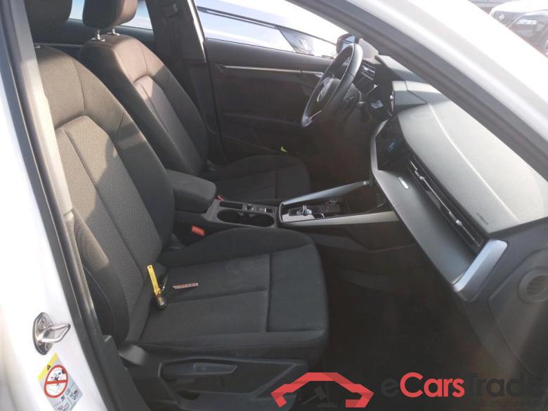 Audi Sportback Advanced 40 TFSI e 150kW S tro A3 Sportback 40 TFSI e advanced 1.4 TFSI 205CV E6d #6