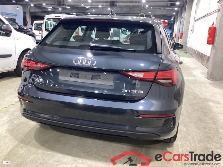 AUDI A3 SPORTBACK - 2020 35 TFSI #5