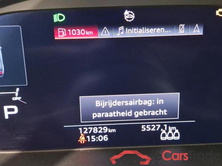 AUDI A4 AVANT DIESEL - 2020 35 TDi Business Edition Advanced S tr. #6