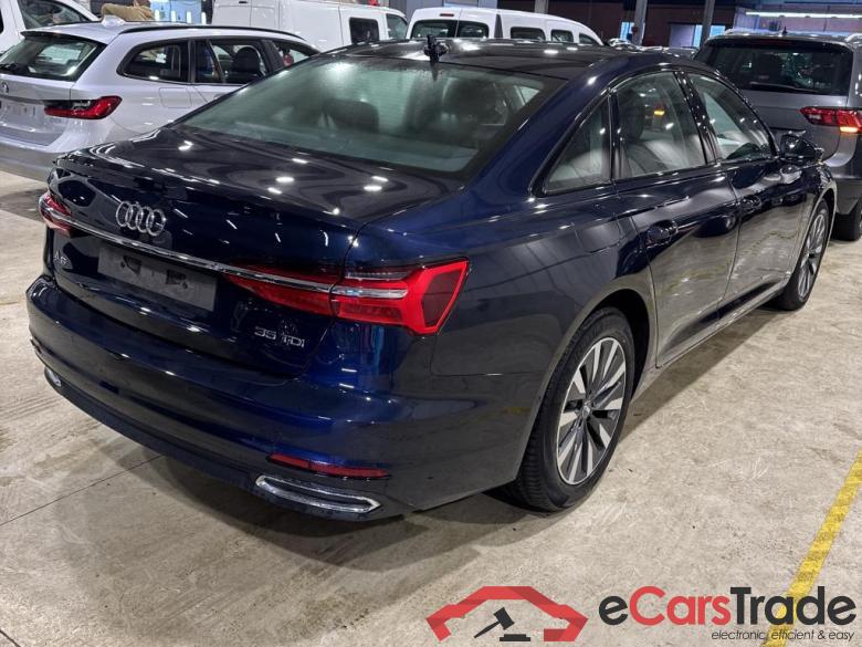 AUDI A6 DIESEL - 2018 35 TDi Business Edition S tronic #2
