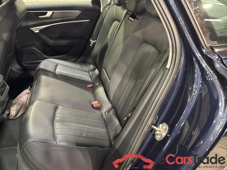 AUDI A6 DIESEL - 2018 35 TDi Business Edition S tronic #3