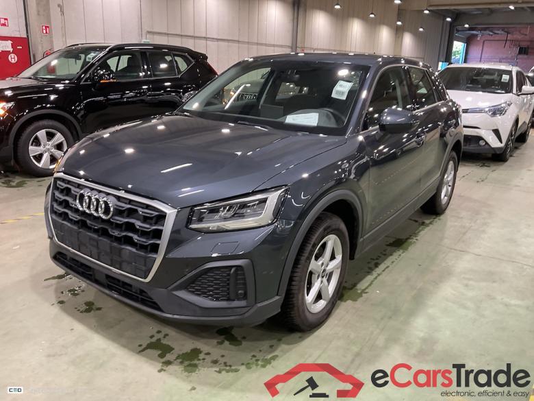AUDI Q2 1.5 35 TFSI #2