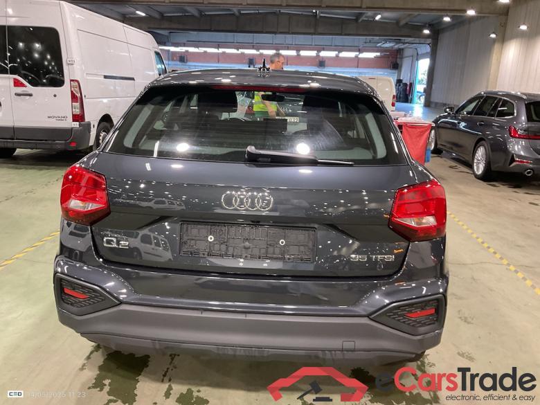 AUDI Q2 1.5 35 TFSI #5