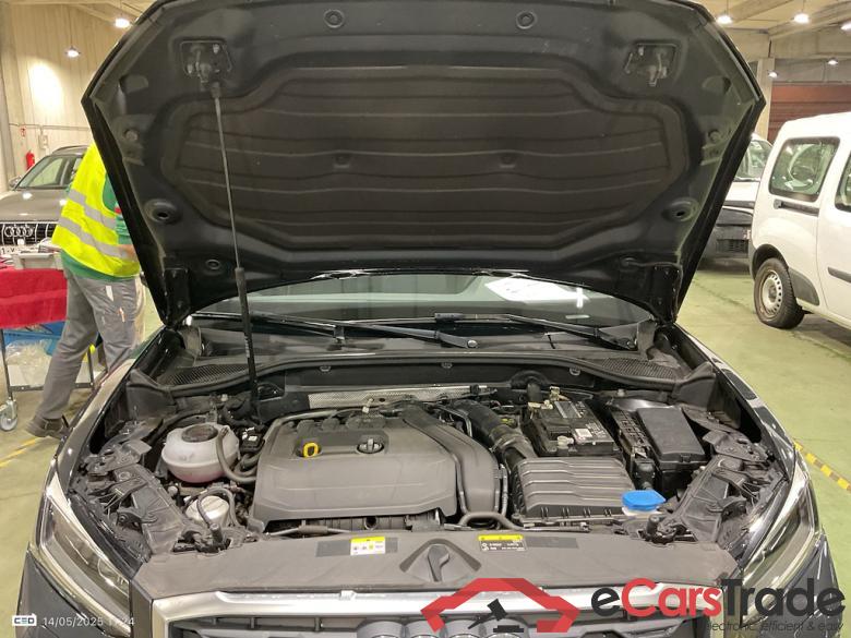 AUDI Q2 1.5 35 TFSI #6