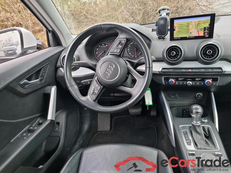 AUDI Q2 30 TFSI Sport S tronic (EU6d-TEMP) STOCK #5