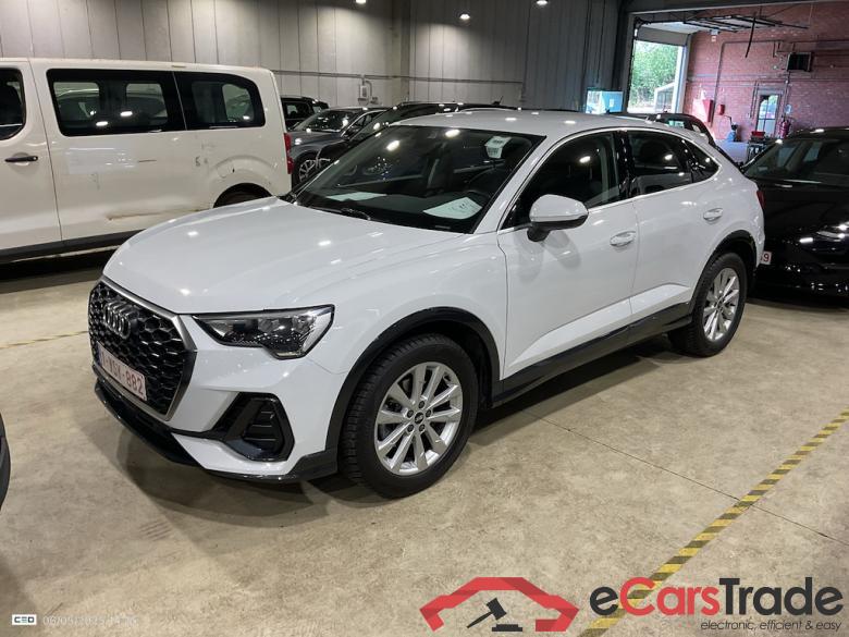 AUDI Q3 SPORTBACK 35 TFSI S tronic #2