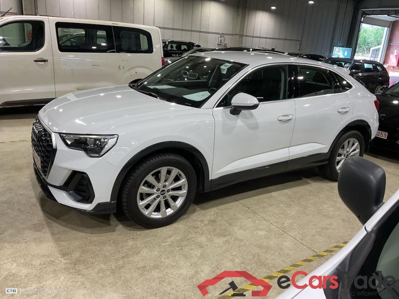 AUDI Q3 SPORTBACK 35 TFSI S tronic #3