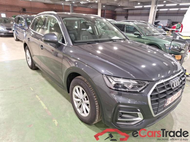 AUDI Q5 2.0 TDI 30 100KW S TRONIC BUS. ED. #2