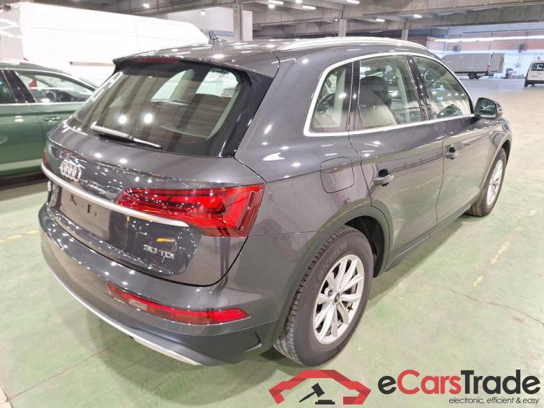 AUDI Q5 2.0 TDI 30 100KW S TRONIC BUS. ED. #4