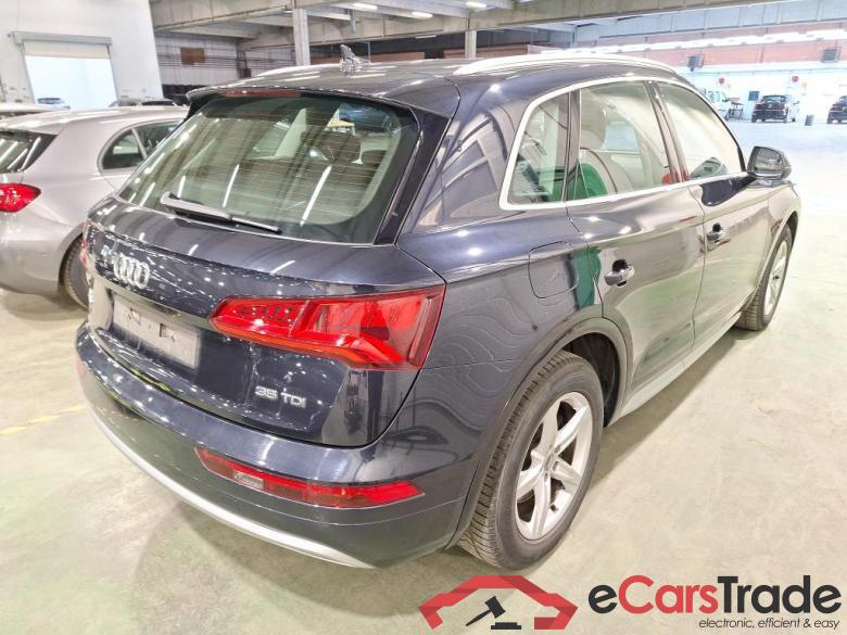 AUDI Q5 DIESEL - 2017 35 TDi Business Edition Sport S tronic #2
