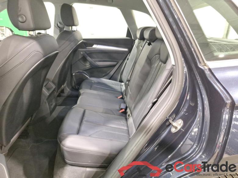 AUDI Q5 DIESEL - 2017 35 TDi Business Edition Sport S tronic #3