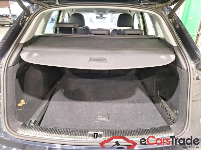 AUDI Q5 DIESEL - 2017 35 TDi Business Edition Sport S tronic #4