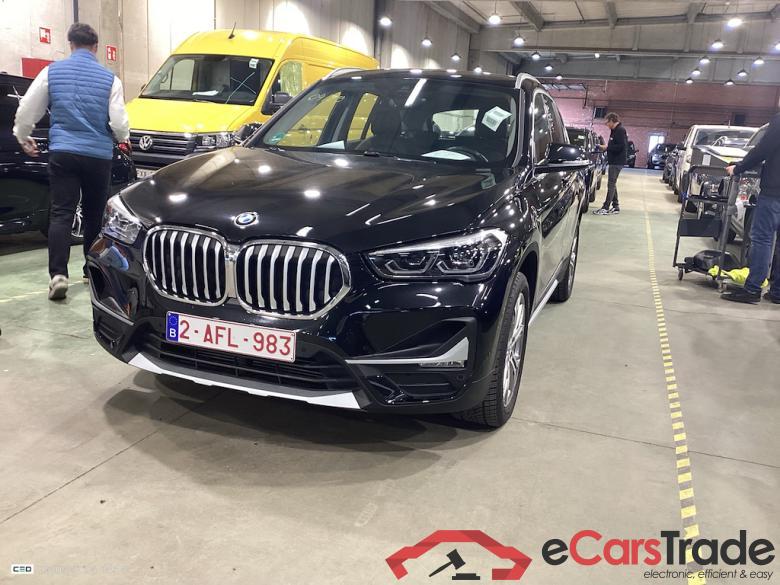 BMW X1 - 2019 1.5iA sDrive18 OPF #2