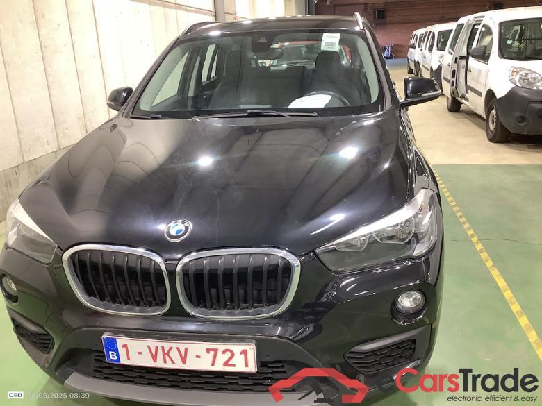 BMW X1 DIESEL - 2015 1.5 d sDrive16 AdBlue (EU6d-TEMP) #1