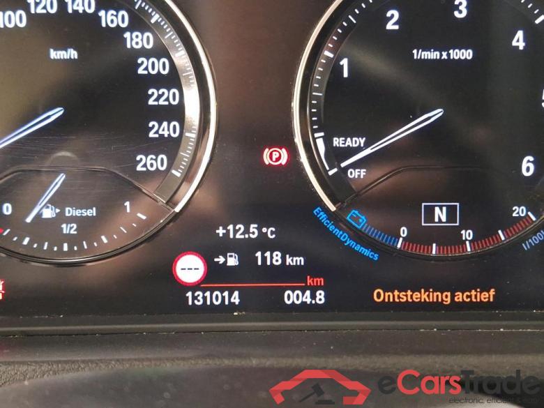 BMW X1 DIESEL - 2015 1.5 d sDrive16 AdBlue (EU6d-TEMP) #6