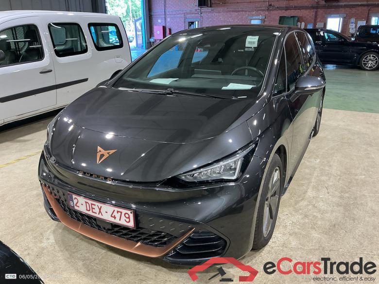 CUPRA BORN BEV 62KWH 150KW AUTO #1