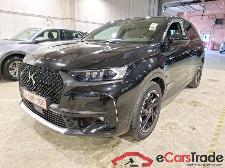 DS AUTOMOBILES DS 7 CROSSBACK 1.5 BLUEHDI 130 PERFORMANCE LINE AUTO #1