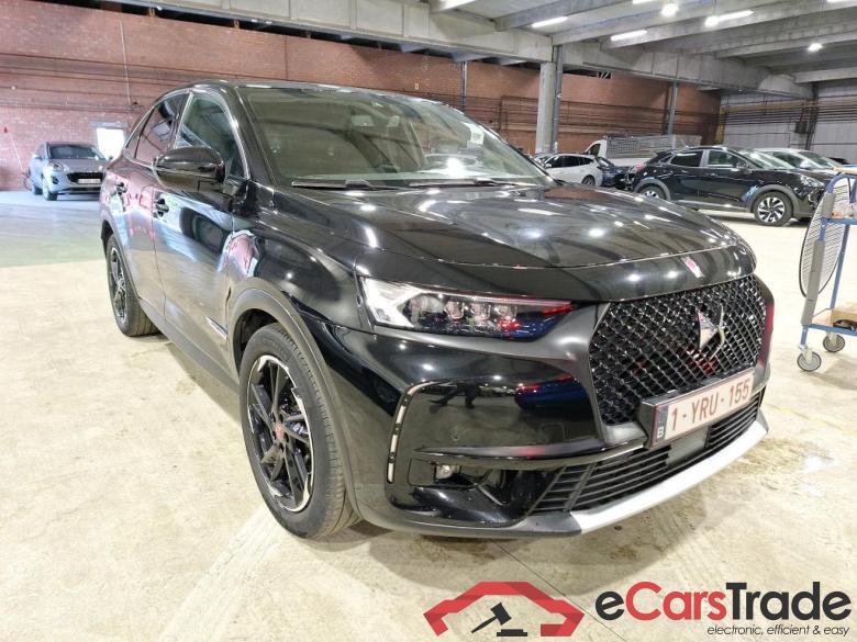 DS AUTOMOBILES DS 7 CROSSBACK 1.5 BLUEHDI 130 PERFORMANCE LINE AUTO #2