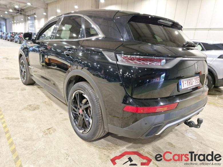 DS AUTOMOBILES DS 7 CROSSBACK 1.5 BLUEHDI 130 PERFORMANCE LINE AUTO #3