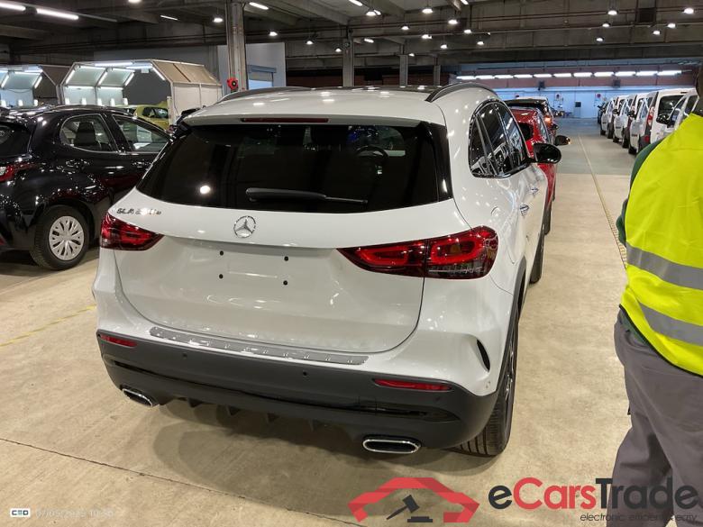 MERCEDES-BENZ GLA 1.3 GLA 250 E DCT BUSINESS SOLUTION #5