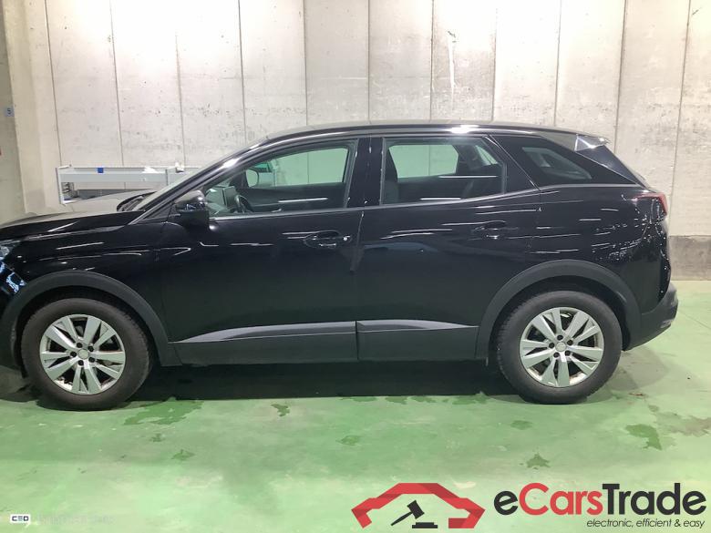 PEUGEOT 3008 - 2016 1.2 PureTech Active (EU6.2) STOCK #3