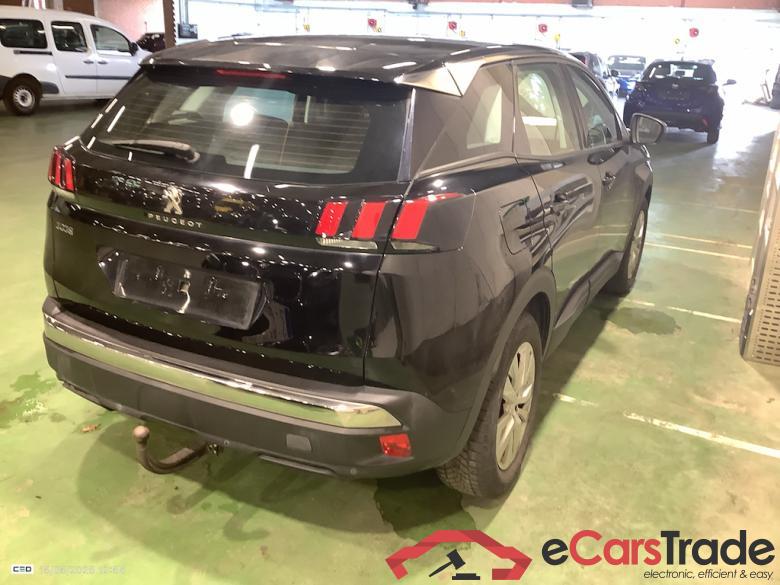 PEUGEOT 3008 - 2016 1.2 PureTech Active (EU6.2) STOCK #4