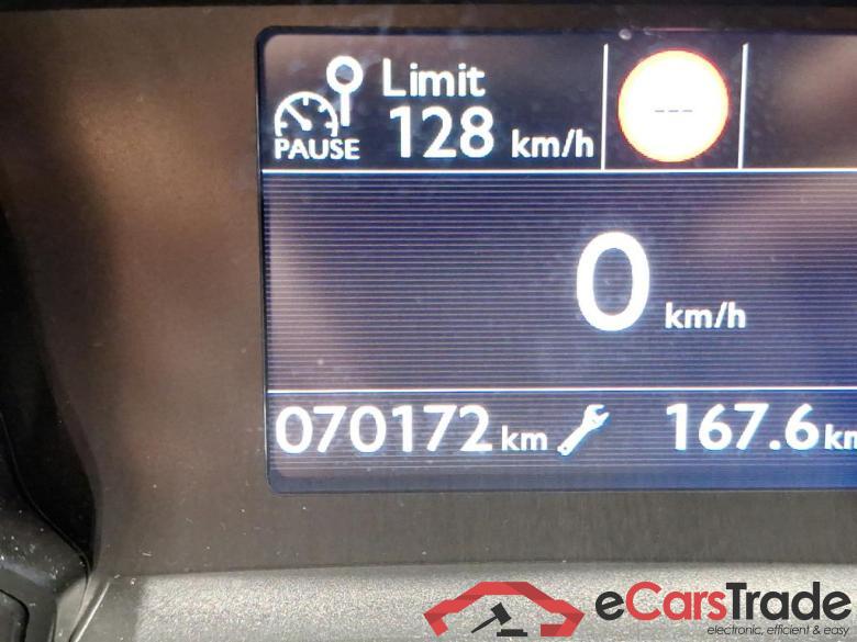PEUGEOT 308 SW DIESEL - 2017 1.5 BlueHDi GT Line (EU6.3) #6